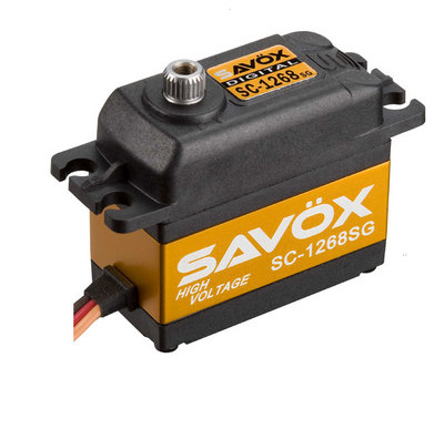 SAVOX SC1268SG